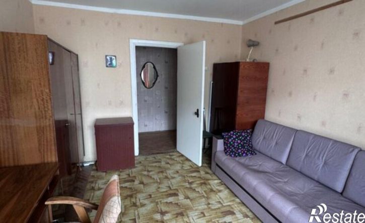2-комн квартира б-р Победы, 2,  д. 2