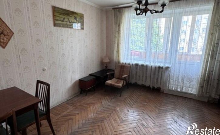 2-комн квартира б-р Победы, 2,  д. 2