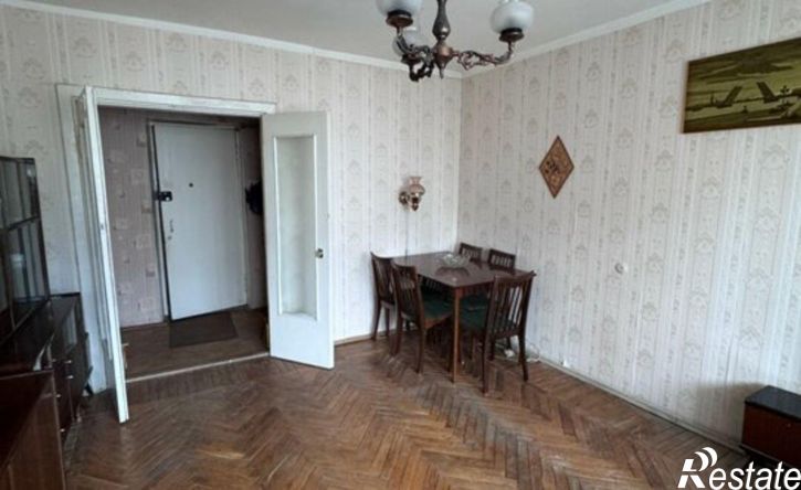 2-комн квартира б-р Победы, 2,  д. 2