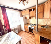 3-комн, 66кв м, этаж 2/9 ул Черкасская, 36