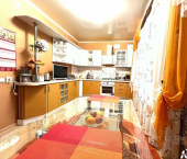 2-комн, 67кв м, этаж 9/9 б-р Молодежи, 14