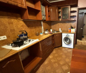 1-комн, 41кв м, этаж 1/5 ул Абрамова и Соколова, 3