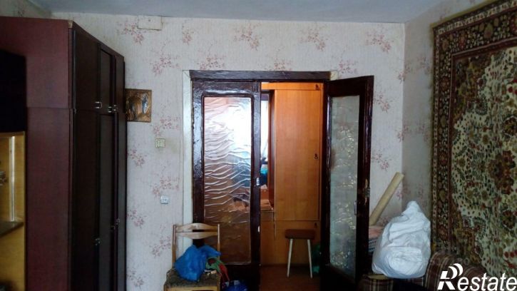 3-комн квартира ул Бурова, 20,  д. 20
