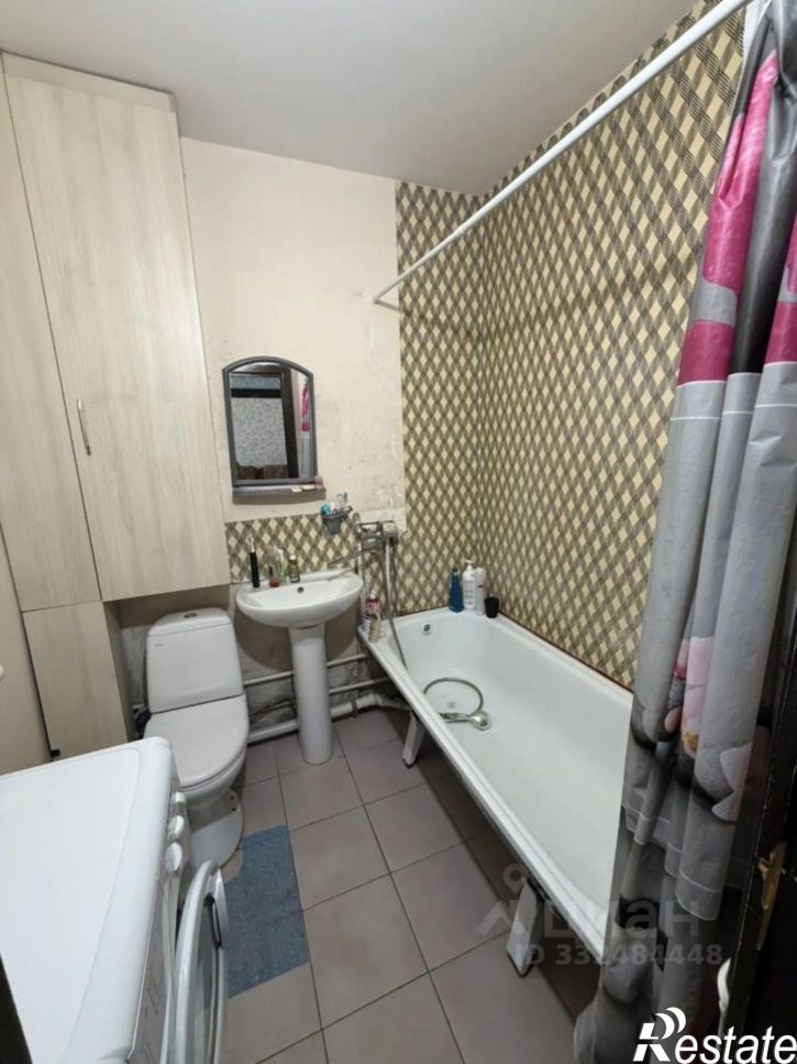 1-комн квартира б-р Молодежи, 11,  д. 11
