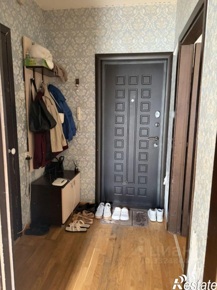 1-комн квартира б-р Молодежи, 11,  д. 11