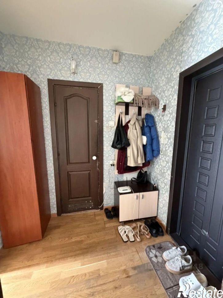1-комн квартира б-р Молодежи, 11,  д. 11