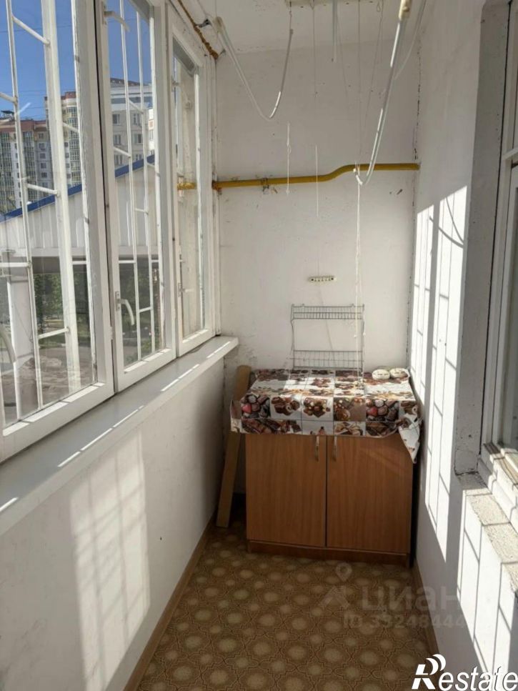 1-комн квартира б-р Молодежи, 11,  д. 11