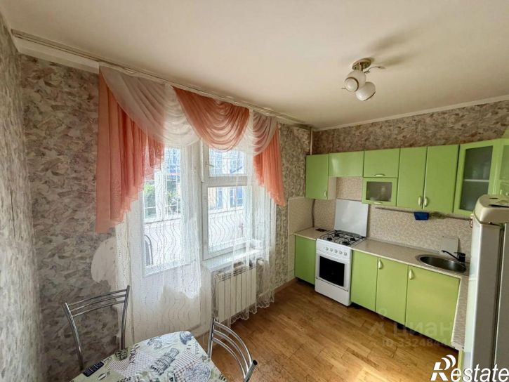 1-комн квартира б-р Молодежи, 11,  д. 11