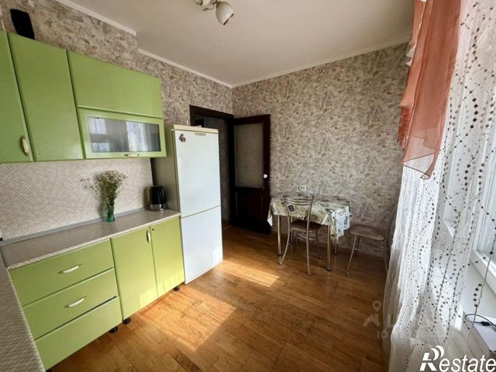 1-комн квартира б-р Молодежи, 11,  д. 11