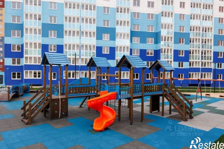 1-комн квартира в новом доме ул Раздольная, 15,  д. 15