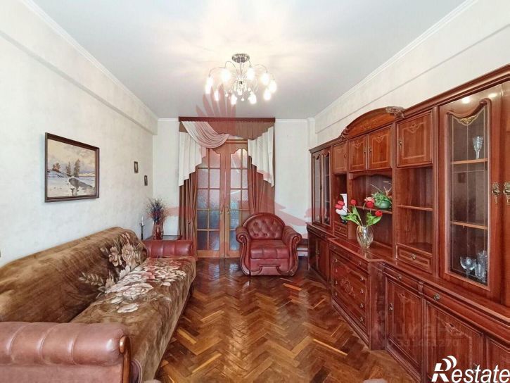 3-комн квартира ул Московская, 63,  д. 63