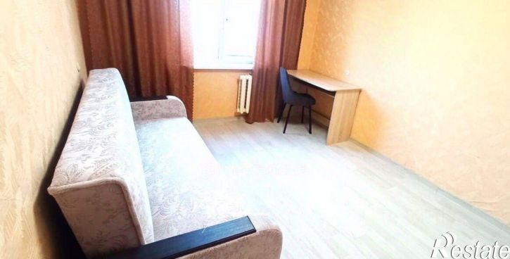 3-комн квартира ул Авиационная, 6,  д. 6