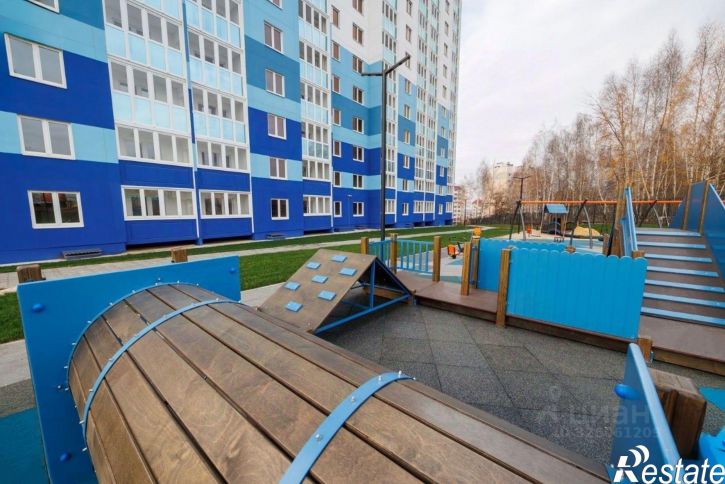 1-комн квартира в новом доме ул Раздольная, 15,  д. 15