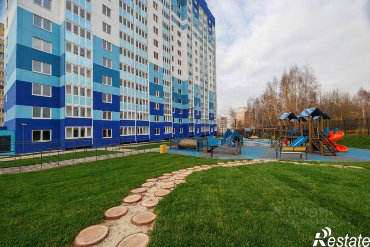 1-комн квартира в новом доме ул Раздольная, 15,  д. 15