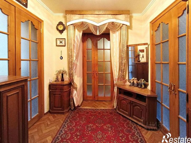 3-комн квартира ул Московская, 63,  д. 63