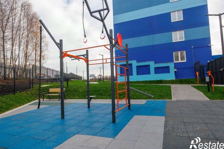 1-комн квартира в новом доме ул Раздольная, 15,  д. 15