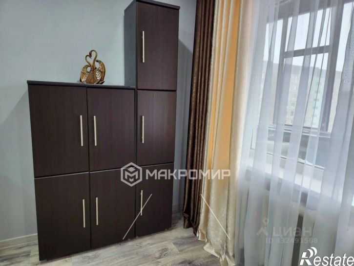 1-комн квартира ул Полесская, 53,  д. 53