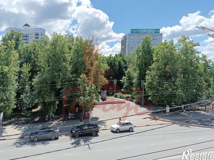 3-комн квартира ул Московская, 63,  д. 63