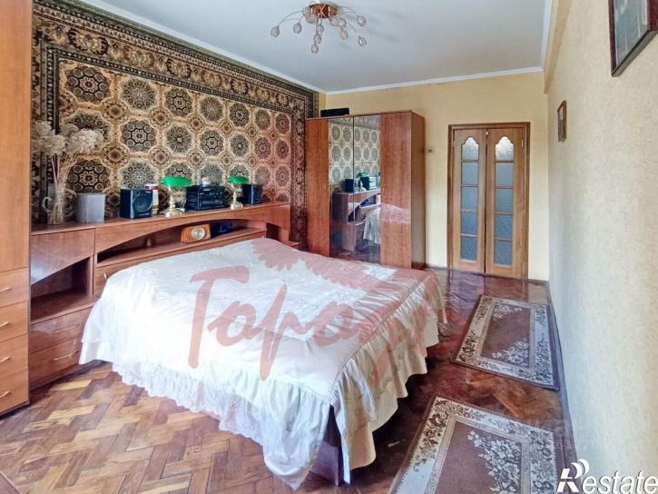 3-комн квартира ул Московская, 63,  д. 63