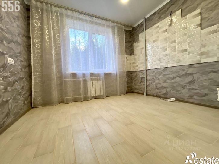 2-комн квартира ул Саханская, 3,  д. 3