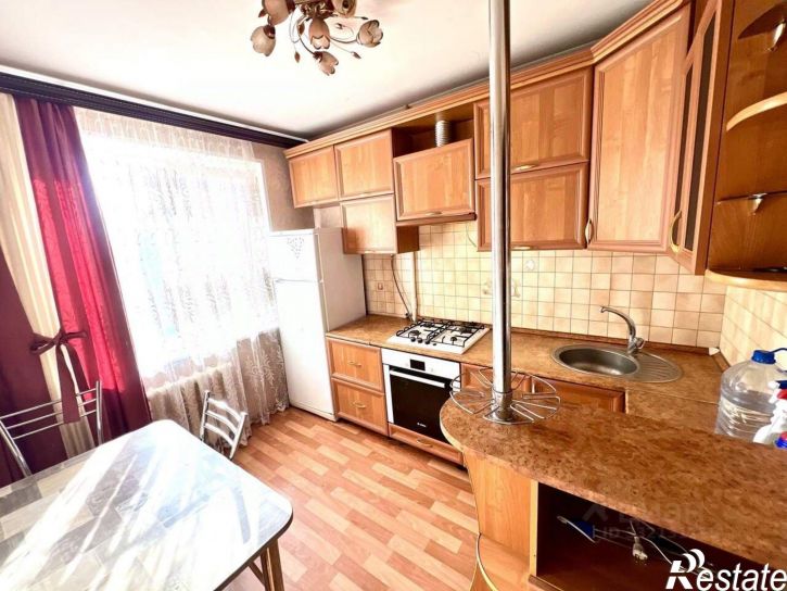 3-комн квартира ул Черкасская, 36,  д. 36