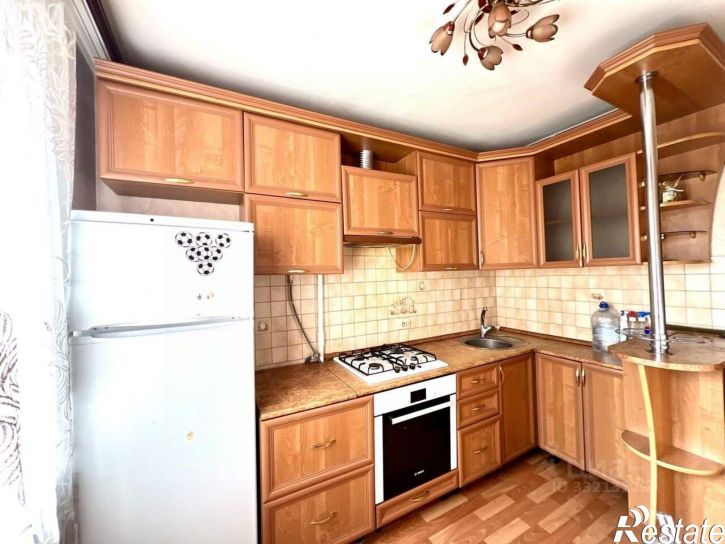 3-комн квартира ул Черкасская, 36,  д. 36