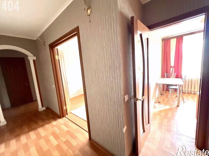 3-комн квартира ул Черкасская, 36,  д. 36