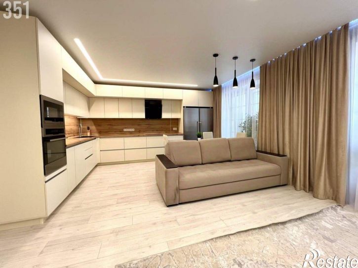 4-комн квартира ул Панчука, 83а,  д. 83а
