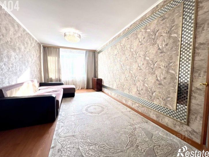 3-комн квартира ул Черкасская, 36,  д. 36