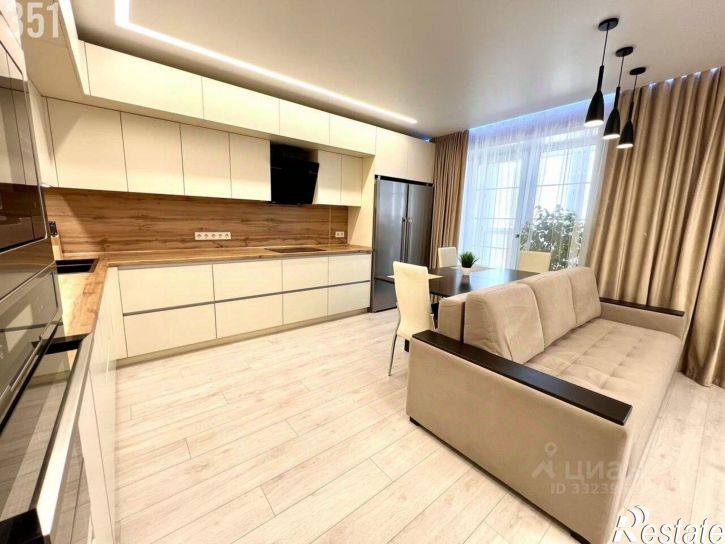 4-комн квартира ул Панчука, 83а,  д. 83а