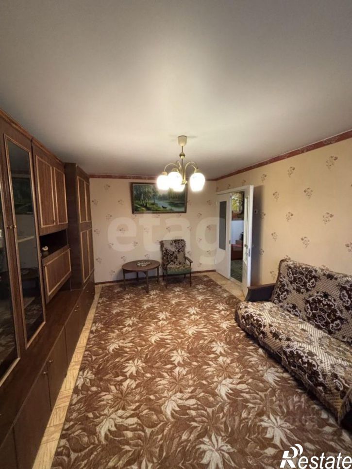 2-комн квартира Московское шоссе, 5,  д. 5