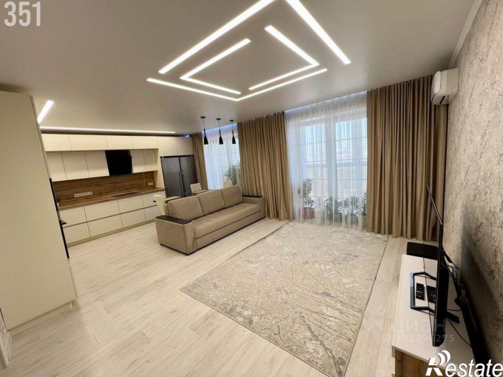 4-комн квартира ул Панчука, 83а,  д. 83а