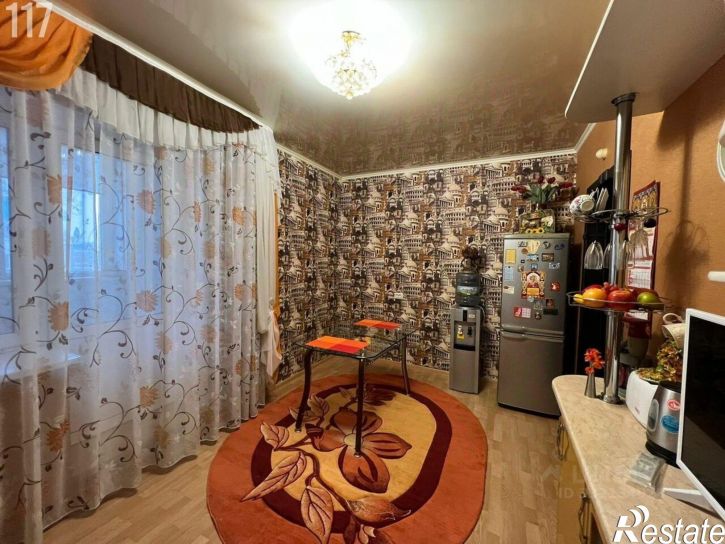 2-комн квартира б-р Молодежи, 14,  д. 14