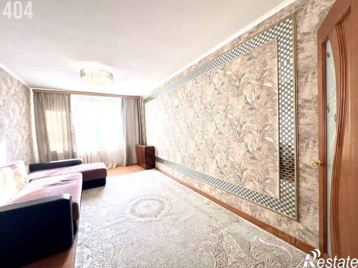 3-комн квартира ул Черкасская, 36,  д. 36