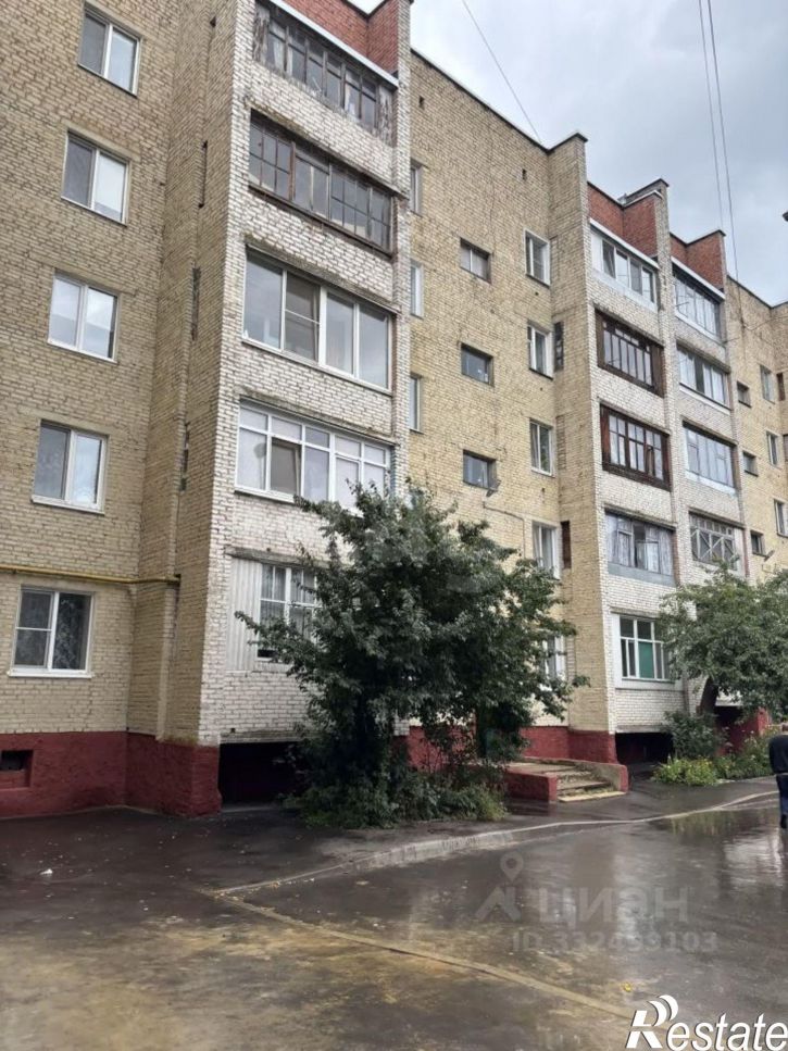2-комн квартира Московское шоссе, 5,  д. 5