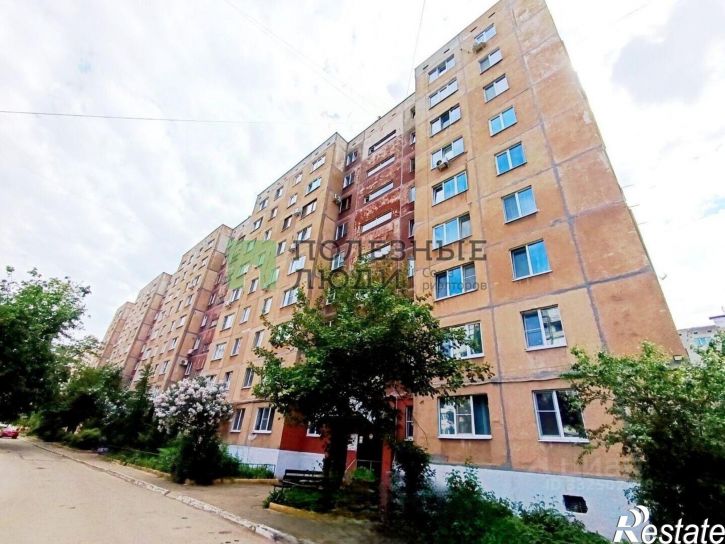 3-комн квартира ул Комсомольская, 284,  д. 284