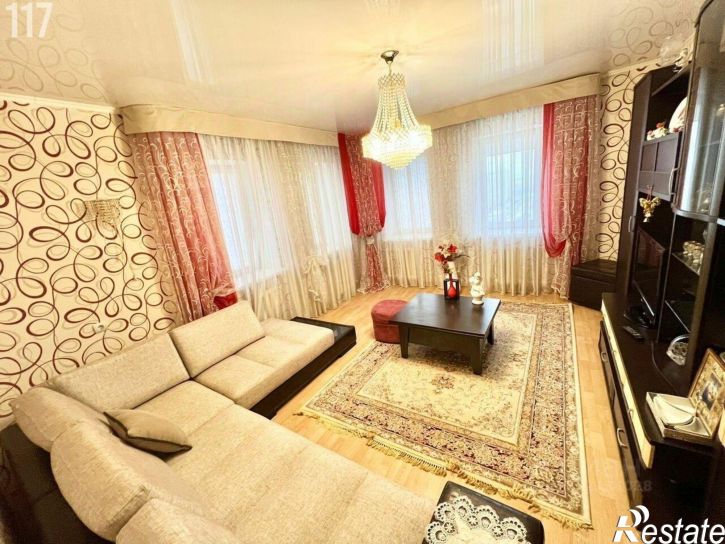 2-комн квартира б-р Молодежи, 14,  д. 14