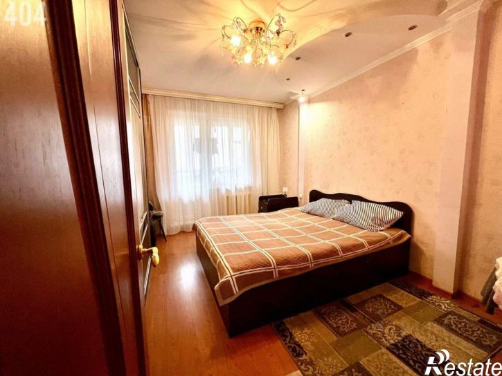 3-комн квартира ул Черкасская, 36,  д. 36