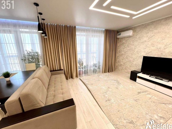 4-комн квартира ул Панчука, 83а,  д. 83а