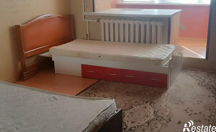 1-комн квартира ул Абрамова и Соколова, 3,  д. 3