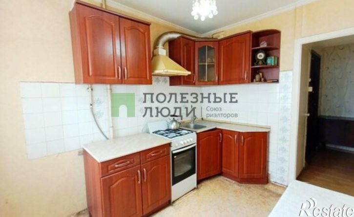 3-комн квартира ул Комсомольская, 284,  д. 284