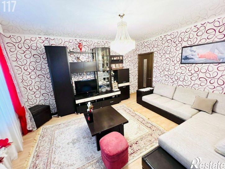 2-комн квартира б-р Молодежи, 14,  д. 14
