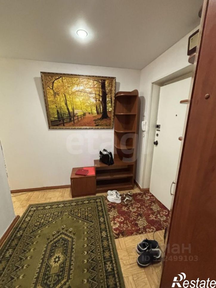 2-комн квартира Московское шоссе, 5,  д. 5
