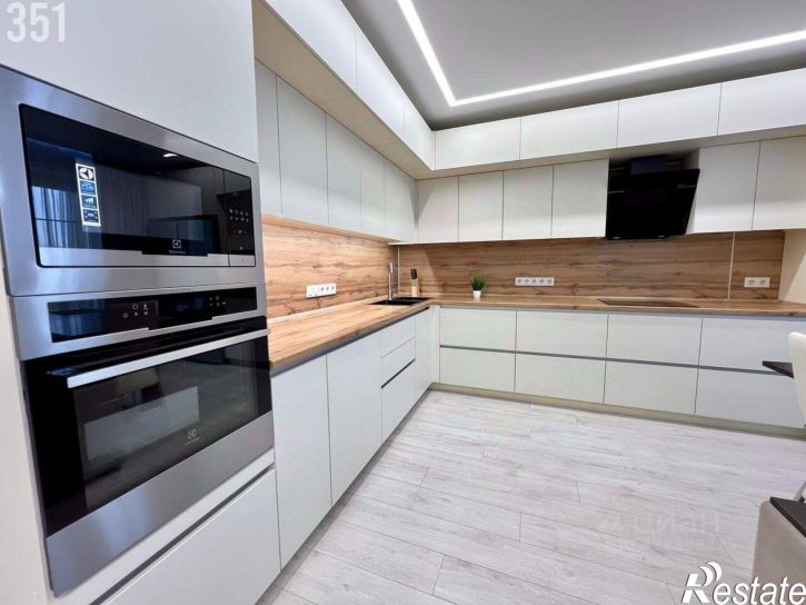 4-комн квартира ул Панчука, 83а,  д. 83а