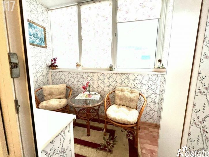 2-комн квартира б-р Молодежи, 14,  д. 14