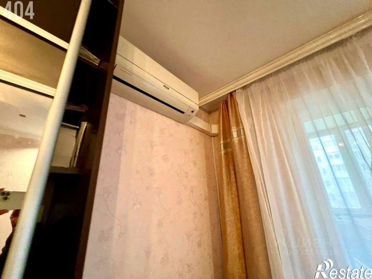3-комн квартира ул Черкасская, 36,  д. 36