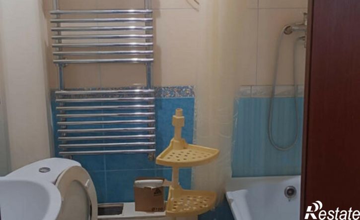 1-комн квартира ул Абрамова и Соколова, 3,  д. 3
