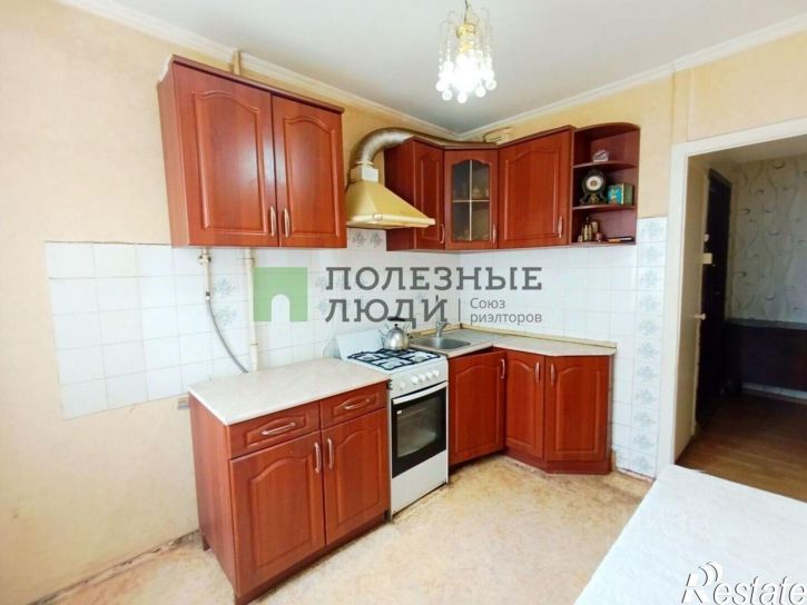 3-комн квартира ул Комсомольская, 284,  д. 284