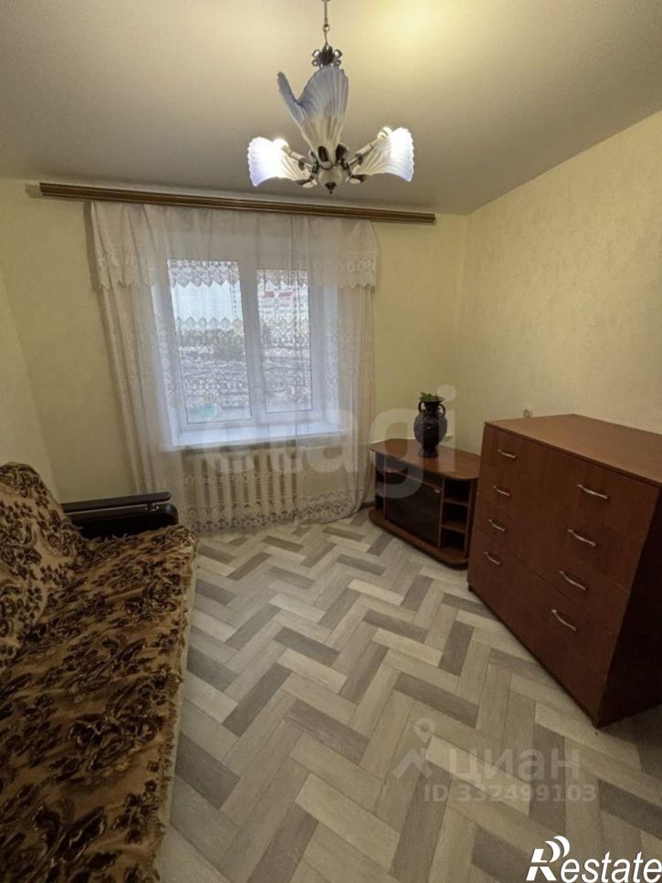 2-комн квартира Московское шоссе, 5,  д. 5