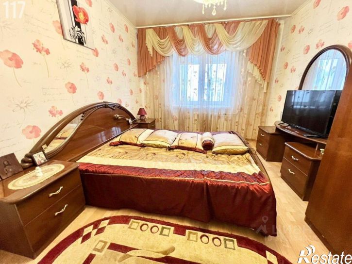 2-комн квартира б-р Молодежи, 14,  д. 14